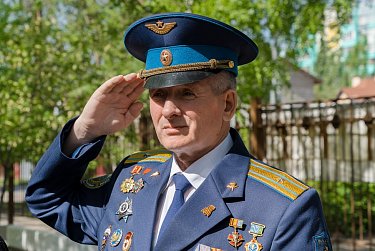 Быть воином, значит жить вечно!